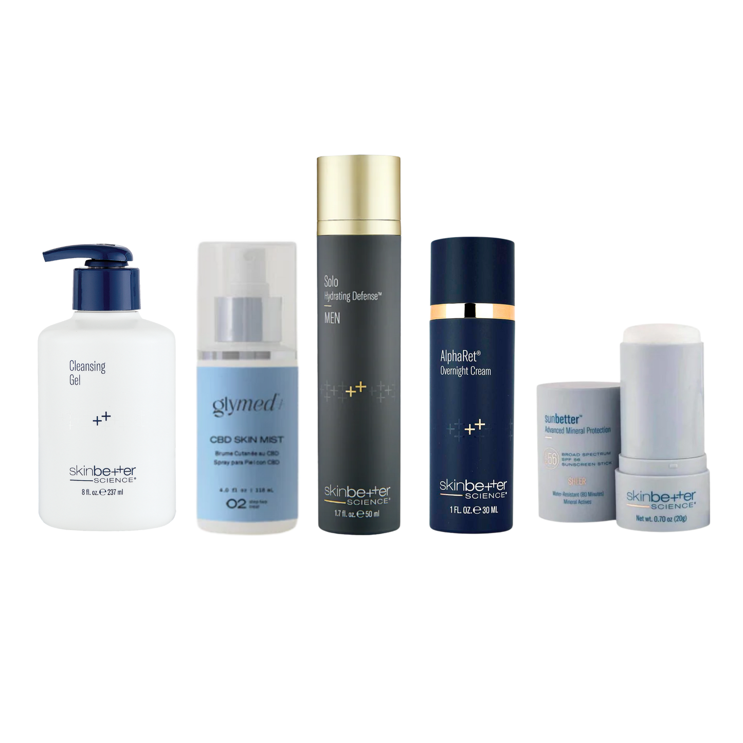 Men’s Bundle