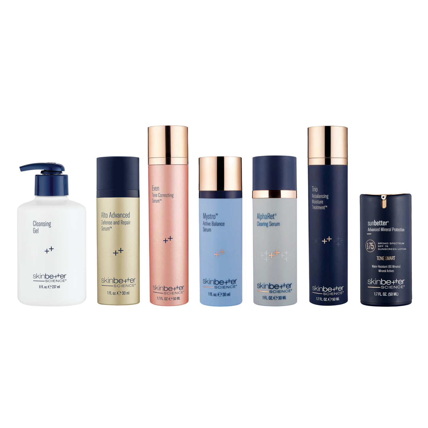 Skinbetter Acne-Prone Bundle