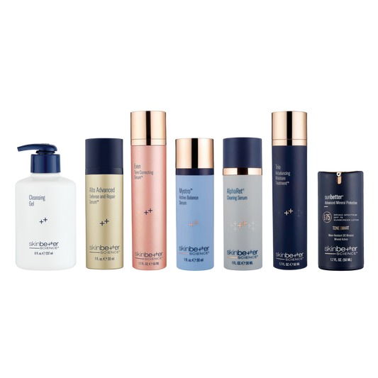 Skinbetter Acne-Prone Bundle