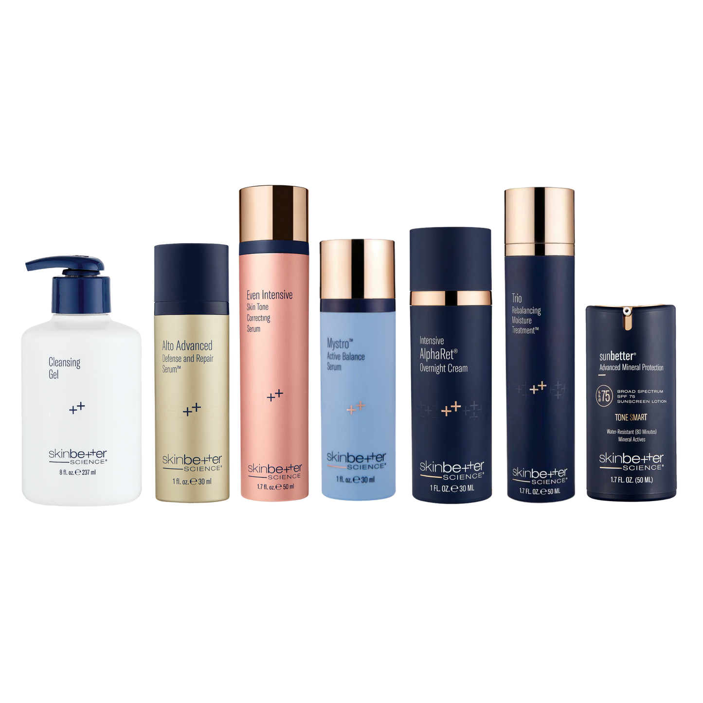 Skinbetter Hyperpigmentation Bundle