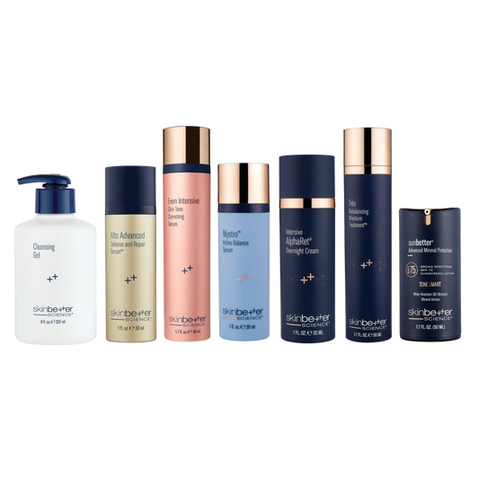 Skinbetter Hyperpigmentation Bundle