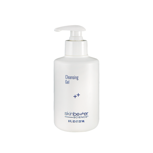 Cleansing Gel