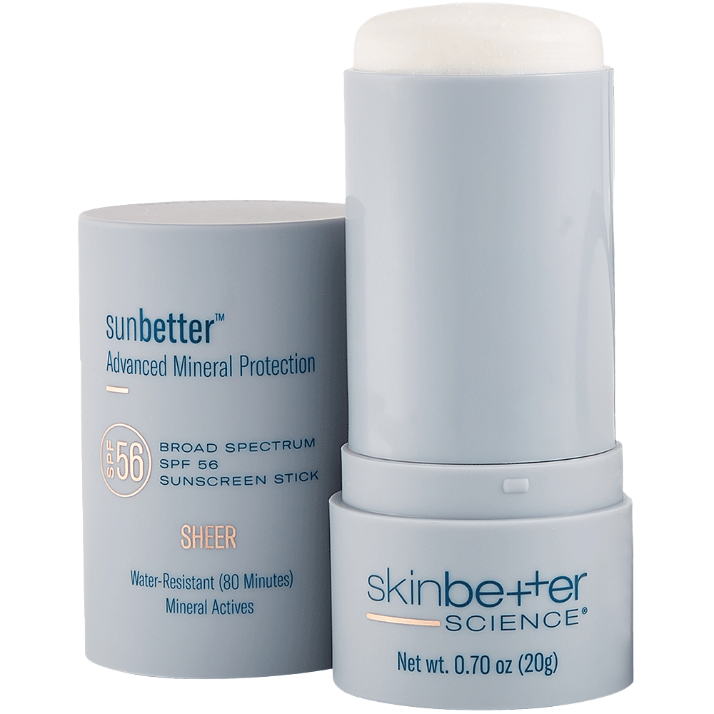 SunBetter Sheer Stick