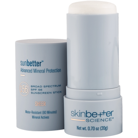 SunBetter Sheer Stick