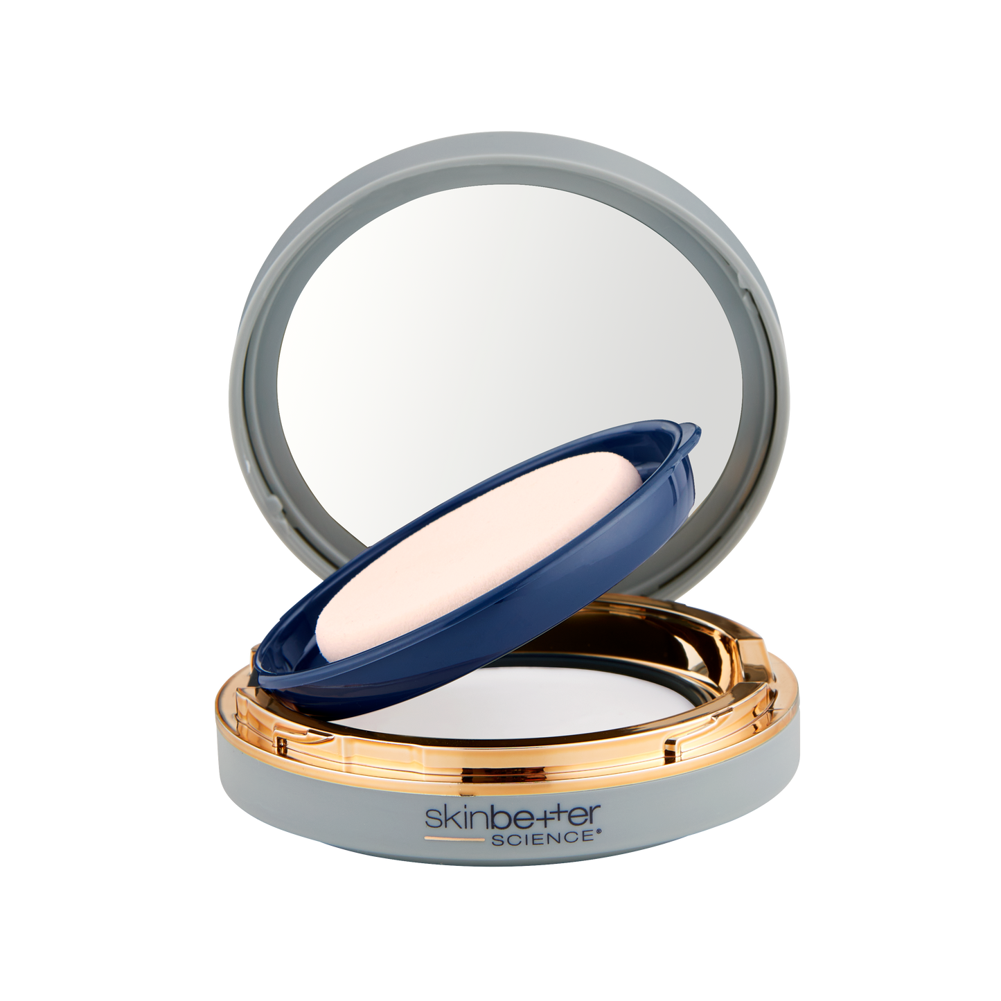 sunbetter SHEER SPF 56 Compact