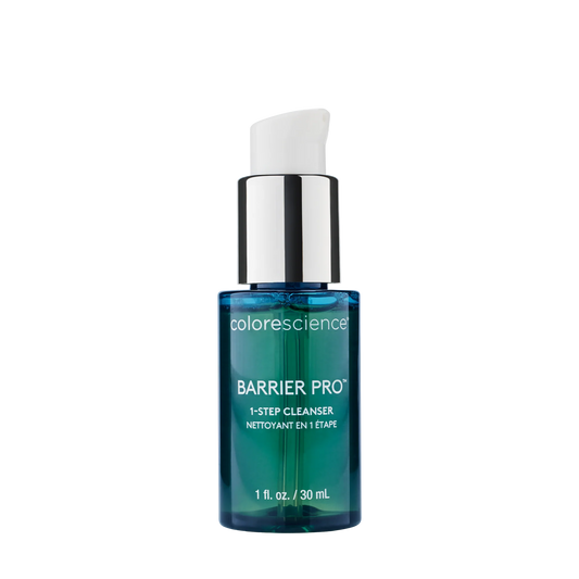 Barrier Pro Cleanser - Travel