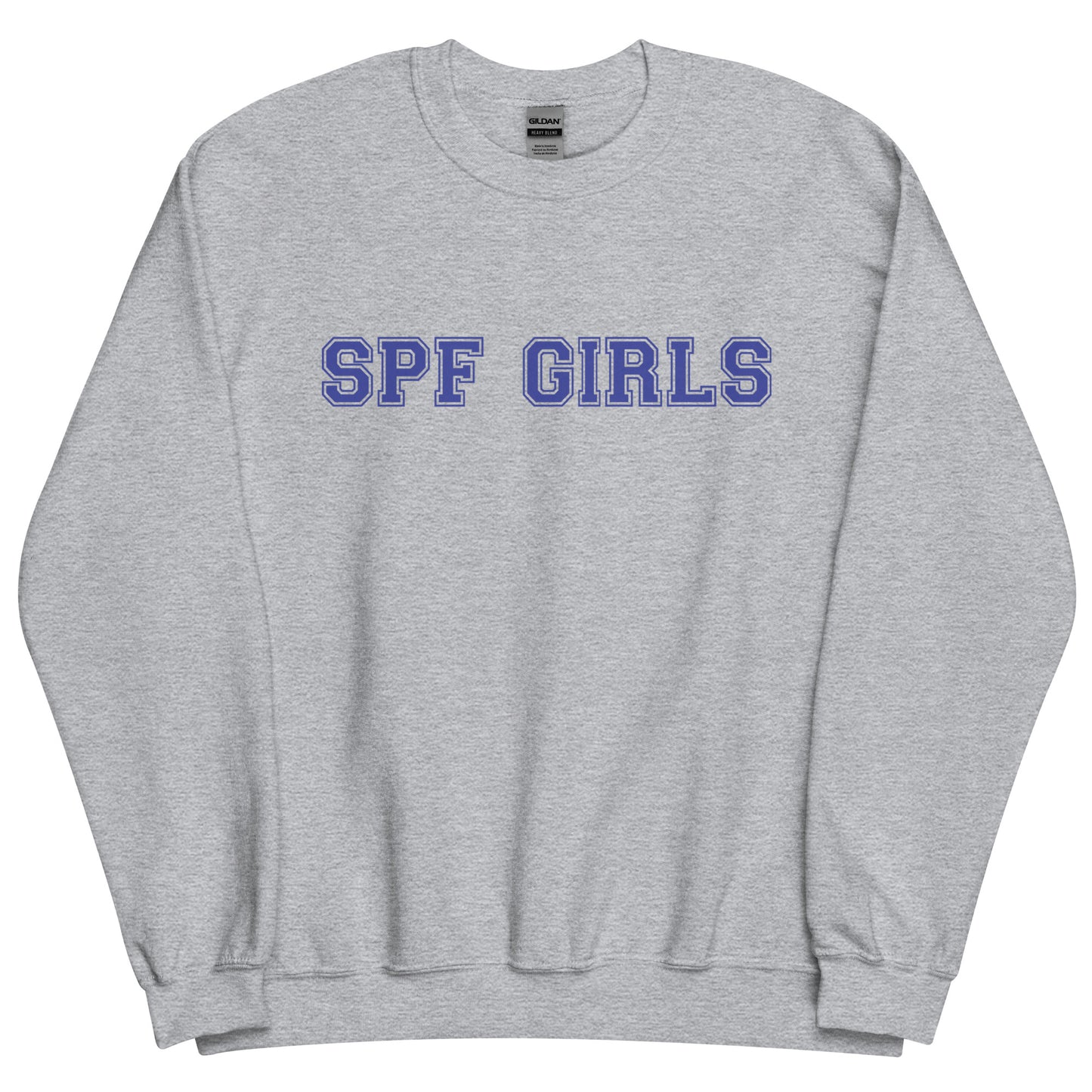 SPF GIRLS Sweatshirt