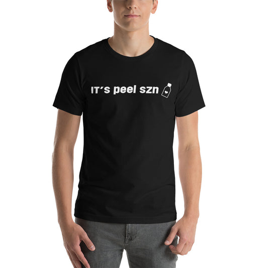 It's Peel Szn T-Shirt