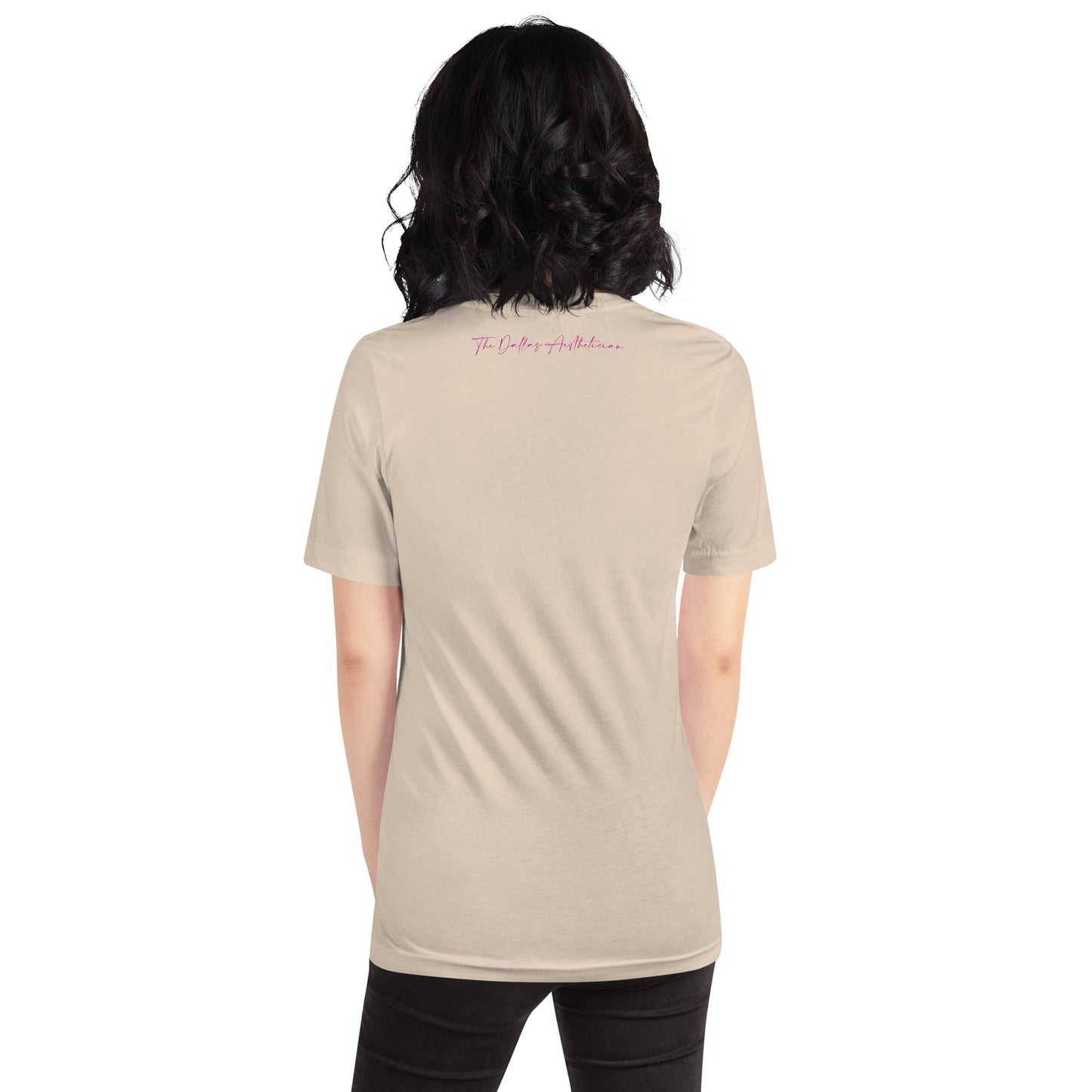 Skincare T-Shirt