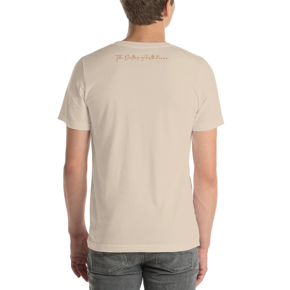 Sunscreen Antioxidant Retinoid T-Shirt