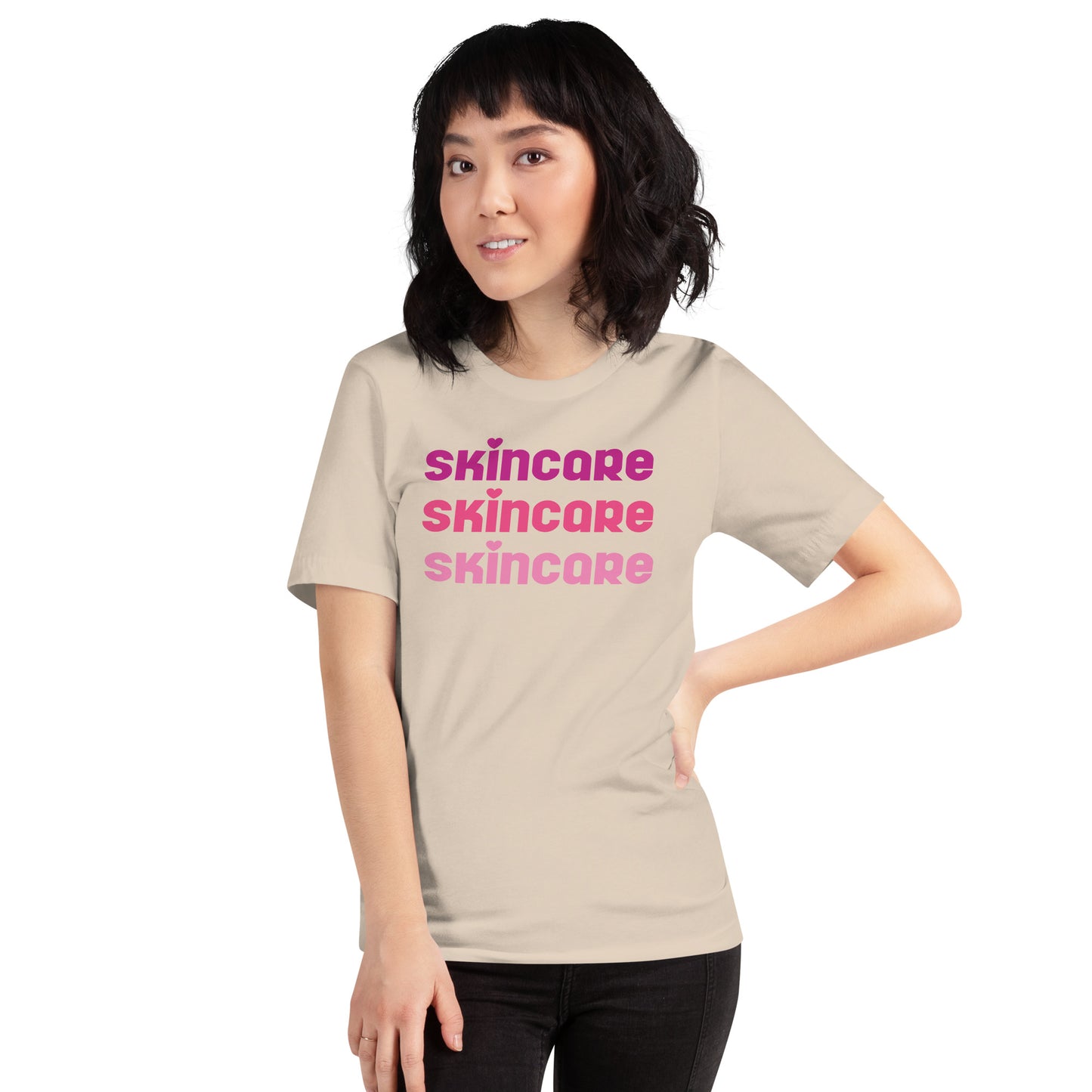 Skincare T-Shirt