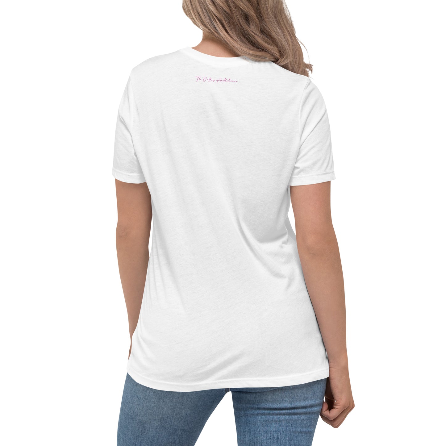 Tinted Sunscreen T-Shirt