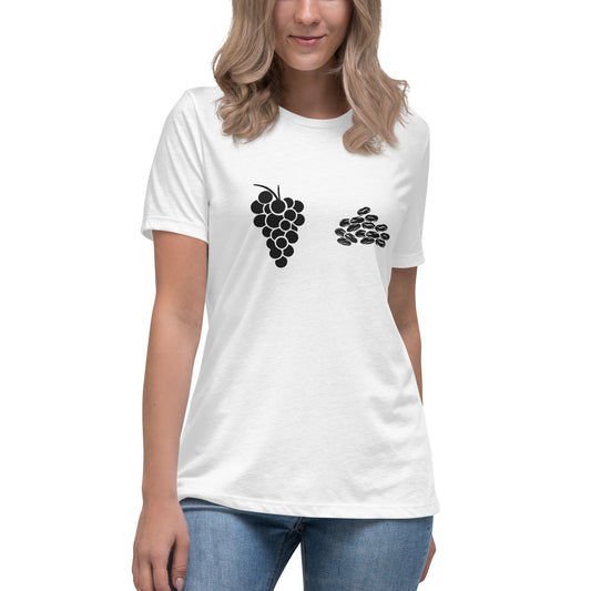 Be a grape T-shirt